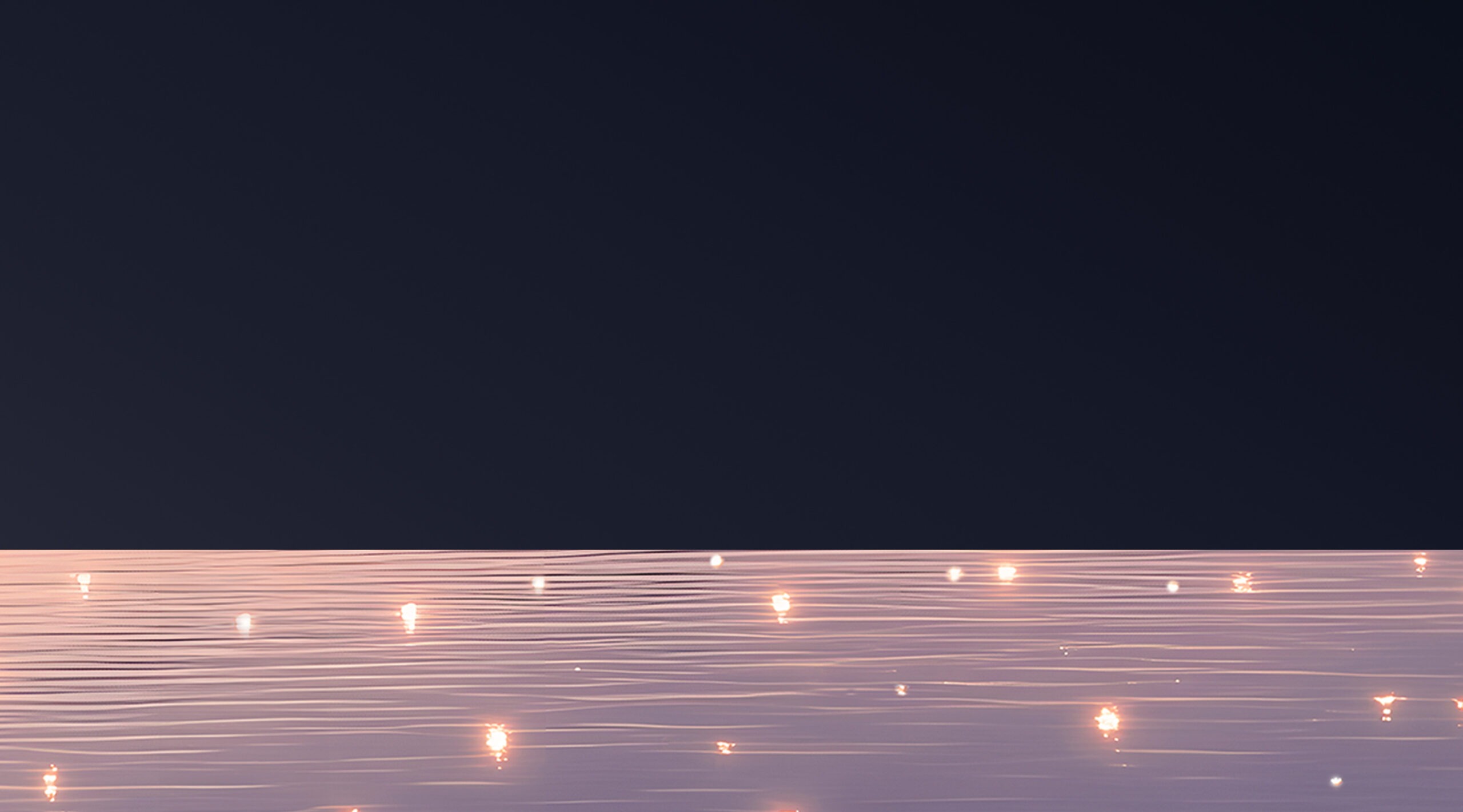 All Things Go Music Festival 2024 Lineup Poster