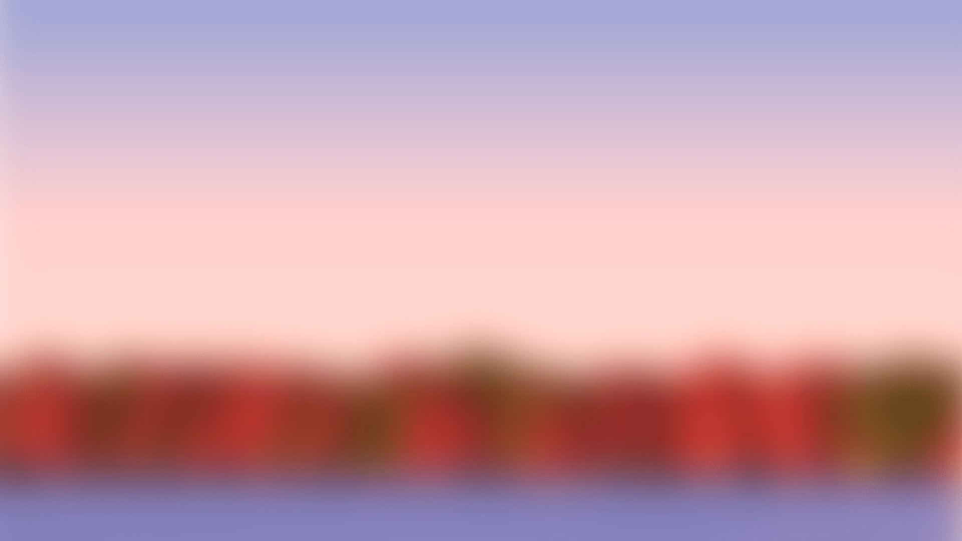 All Things Go Music Festival 2025 Lineup Poster