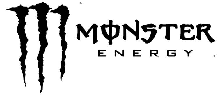 Monster Energy